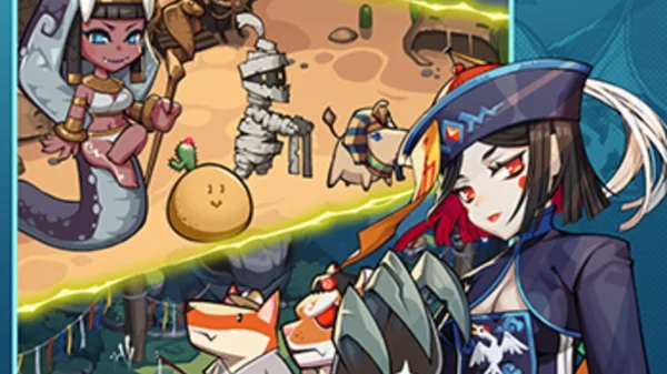 Lucky Dokkaebi game roguelike theo phong cách nhàn rỗi kenhtingame com thumb lucky dokkaebi game roguelike theo phong cach nhan roi 35021788751362999 940w
