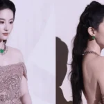 Lưu Diệc Phi như nữ hoàng đi event nhưng bị soi vóc dáng tích mỡ kenhtingame com thumb luu diec phi nhu nu hoang di event nhung bi soi voc dang tich mo ec931788942349408 940w