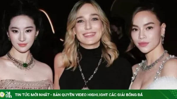 Lưu Diệc Phi: Từ chỉnh ảnh quá đà đến vụ cắt hình Hồ Ngọc Hà khỏi ảnh chụp chung kenhtingame com thumb luu diec phi tu chinh anh qua da den vu cat hinh ho ngoc ha khoi anh chup chung 50f01789020066548 940w