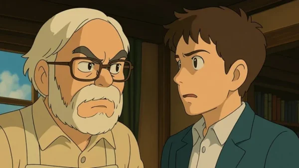 Lý do Studio Ghibli phớt lờ trào lưu vẽ ảnh AI: "Nghệ thuật của Hayao Miyazaki là thứ trí tuệ nhân tạo vĩnh viễn không thể chạm tới" kenhtingame com thumb ly do studio ghibli phot lo trao luu ve anh ai quot nghe thuat cua hayao miyazaki la thu tri tue nhan tao vinh vien khong the cham toi quot f6831789036829390 940w