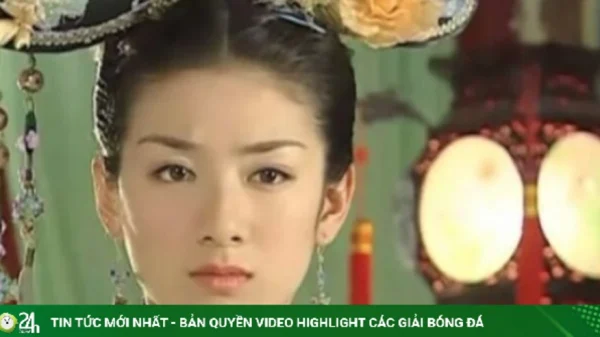 Mỹ nhân đóng Tiểu Yến Tử từng lao đao vì đời tư, U50 kín tiếng sau 2 lần đổ vỡ kenhtingame com thumb m nhan dong tieu yen tu tung lao dao vi doi tu u50 kin tieng sau 2 lan do vo 455c1788826279568 940w