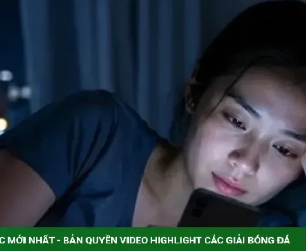 Ma trận phim ngắn AI đang khiến người trẻ sập bẫy, thức xuyên đêm kenhtingame com thumb ma tran phim ngan ai dang khien nguoi tre sap bay thuc xuyen dem fab91790211551262 940w