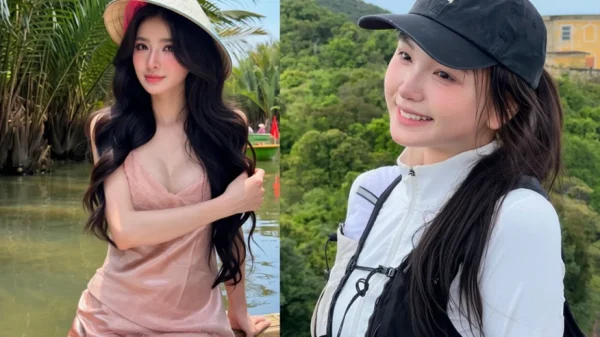 Màn so kè nhan sắc "một 9 một 10" của hai gái xinh "viral" cõi mạng, anh em game thủ khó "vote" kenhtingame com thumb man so ke nhan sac quot mot 9 mot 10 quot cua hai gai xinh quot viral quot coi mang anh em game thu kho quot vote quot 75211788878517830 940w
