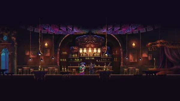Mariachi Legends: Một Trải Nghiệm Rất Dead Cells Nhưng Mang Màu Sắc Văn Hóa Mexico kenhtingame com thumb mariachi legends mot trai nghiem rat dead cells nhung mang mau sac van hoa mexico e9271788779130399 940w