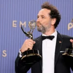 Matthew Rhys lập kỷ lục Emmy với hai giải diễn xuất chính trong cùng một đêm kenhtingame com thumb matthew rhys lap ky luc emmy voi hai giai dien xuat chinh trong cung mot dem 7f791789551186407 940w