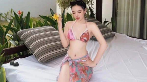 Mẹ 3 con vẫn tự tin khoe dáng, nhan sắc ấn tượng của hot girl U40 khiến CĐM phải trầm trồ kenhtingame com thumb me 3 con van tu tin khoe dang nhan sac an tuong cua hot girl u40 khien cdm phai tram tro e5ce1789628726044 940w