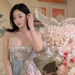 Mê mắt với phong cách cottagecore đậm chất nàng thơ của hot girl Thiên Di: Đâu phải cứ mặc hở mới có thể quyến rũ? kenhtingame com thumb me mat voi phong cach cottagecore dam chat nang tho cua hot girl thien di dau phai cu mac ho moi co the quyen ru 34071788407380055 940w