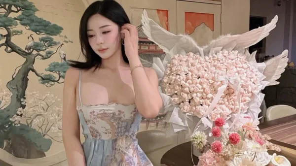 Mê mắt với phong cách cottagecore đậm chất nàng thơ của hot girl Thiên Di: Đâu phải cứ mặc hở mới có thể quyến rũ? kenhtingame com thumb me mat voi phong cach cottagecore dam chat nang tho cua hot girl thien di dau phai cu mac ho moi co the quyen ru 34071788407380055 940w