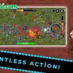MEKZ: Metal Kills Zombies với sự kết hợp của yếu tố nhịp điệu kenhtingame com thumb mekz metal kills zombies voi su ket hop cua yeu to nhip dieu 018e1789544715273 940w
