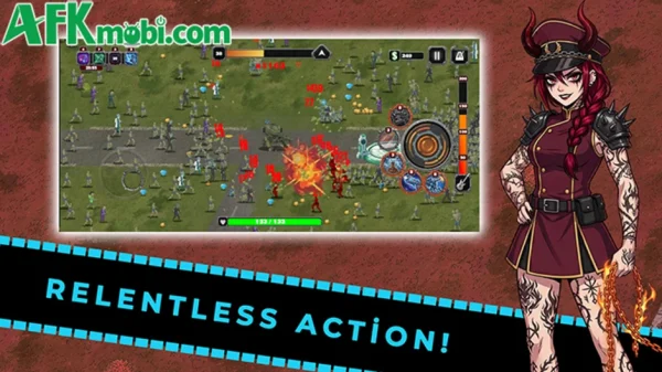 MEKZ: Metal Kills Zombies với sự kết hợp của yếu tố nhịp điệu kenhtingame com thumb mekz metal kills zombies voi su ket hop cua yeu to nhip dieu 018e1789544715273 940w