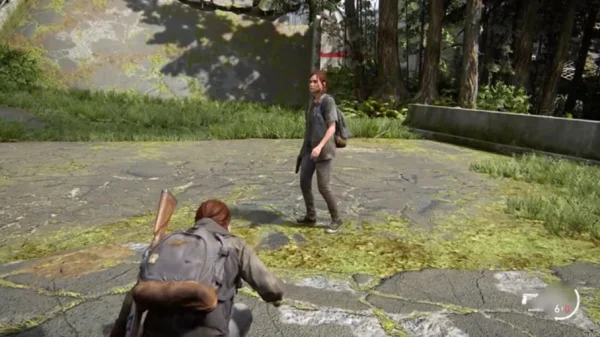Mod multiplayer The Last of Us Part 2 bị Sony yêu cầu hủy phát hành kenhtingame com thumb mod multiplayer the last of us part 2 bi sony yeu cau huy phat hanh a3c81789380968633 940w