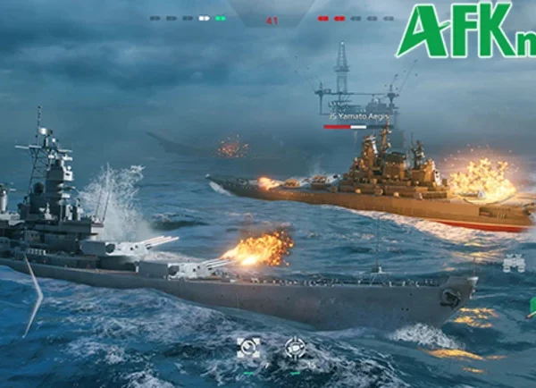 Modern Warships: Naval Battles cập bến Việt Nam với tên Modern Warships: Hạm Đội Đại Chiến kenhtingame com thumb modern warships naval battles cap ben viet nam voi ten modern warships ham doi dai chien 29301789195422173 940w