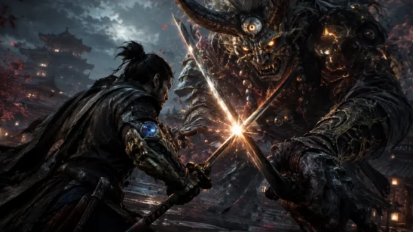 Mới chỉ có demo, tựa game bom tấn này đã được chấm điểm 10/10, chơi hay như Black Myth: Wukong, lọt top bán chạy trên Steam kenhtingame com thumb moi chi co demo tua game bom tan nay da duoc cham diem 10 10 choi hay nhu black myth wukong lot top ban chay tren steam a1e31788334009651 940w