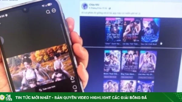 Một người có thể làm cả sê-ri phim bằng AI, nhưng điều đáng lo nằm ở khán giả kenhtingame com thumb mot nguoi co the lam ca se ri phim bang ai nhung dieu dang lo nam o khan gia 24a81790461455036 940w
