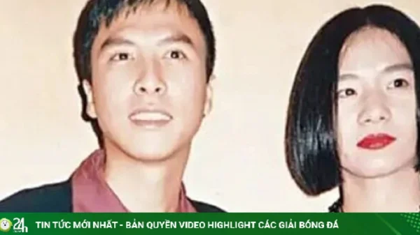 Một thời đơn thân, vất vả nuôi con của vợ cũ Chân Tử Đan kenhtingame com thumb mot thoi don than vat va nuoi con cua vo cu chan tu dan 85481788485114884 940w