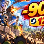 Một tựa game kinh điển, quá chất lượng đang được giảm giá sập sàn trên Steam, người chơi sở hữu chỉ với 12.000 đồng kenhtingame com thumb mot tua game kinh dien qua chat luong dang duoc giam gia sap san tren steam nguoi choi so huu chi voi 12000 dong 71ef1790479199020 940w