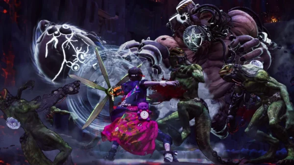 Một tựa game zombie tung demo miễn phí trên Steam, cốt truyện gây bất ngờ, đồ họa quá bắt mắt, gây sốt người dùng kenhtingame com thumb mot tua game zombie tung demo mien phi tren steam cot truyen gay bat ngo do hoa qua bat mat gay sot nguoi dung ba4a1788851691467 940w