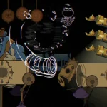 Moylo: Game 2D Phong Cách Vẽ Tay Như Sự Kết Hợp Giữa Cuphead Và Hollow Knight kenhtingame com thumb moylo game 2d phong cach ve tay nhu su ket hop giua cuphead va hollow knight 56661790070357402 940w
