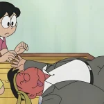 Mức lương của ông Nobi - bố Nobita kenhtingame com thumb muc luong cua ong nobi bo nobita c0481789630366458 940w