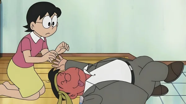 Mức lương của ông Nobi - bố Nobita kenhtingame com thumb muc luong cua ong nobi bo nobita c0481789630366458 940w