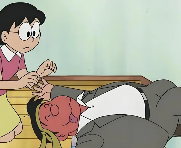 Mức lương của ông Nobi - bố Nobita kenhtingame com thumb muc luong cua ong nobi bo nobita c0481789630366458 940w