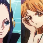 Nami hay Nico Robin mới là mỹ nhân được yêu thích nhất One Piece? kenhtingame com thumb nami hay nico robin moi la m nhan duoc yeu thich nhat one piece d9d61790072617320 940w