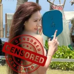 Nàng Kim lại tăng độ "bạo", diện trang phục nhỏ xíu chơi pick gây tranh cãi kenhtingame com thumb nang kim lai tang do quot bao quot dien trang phuc nho xiu choi pick gay tranh cai b9b71789628280156 940w