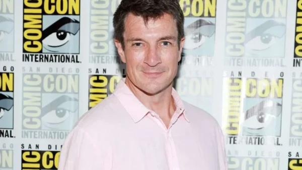 Nathan Fillion Trở Lại Với Guy Gardner Trong Lanterns: Hé Lộ Vai Trò Quan Trọng Tại DCU kenhtingame com thumb nathan fillion tro lai voi guy gardner trong lanterns he lo vai tro quan trong tai dcu 7e811790049259398 940w