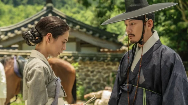 Netizen phát hoảng với phim Hàn 19+ The Scandal: Cảnh nóng ngập tràn, tâm lý yếu hãy cân nhắc kenhtingame com thumb netizen phat hoang voi phim han 19 the scandal canh nong ngap tran tam ly yeu hay can nhac b9051789801477068 940w