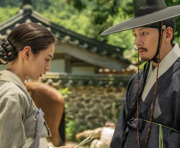 Netizen phát hoảng với phim Hàn 19+ The Scandal: Cảnh nóng ngập tràn, tâm lý yếu hãy cân nhắc kenhtingame com thumb netizen phat hoang voi phim han 19 the scandal canh nong ngap tran tam ly yeu hay can nhac b9051789801477068 940w