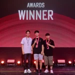 Nexon chính thức khép lại vòng chung kết NYPC... Thí sinh Việt Nam tranh tài quốc tế tại Seoul, Hàn Quốc kenhtingame com thumb nexon chinh thuc khep lai vong chung ket nypc thi sinh viet nam tranh tai quoc te tai seoul han quoc cf9c1789030981257 940w