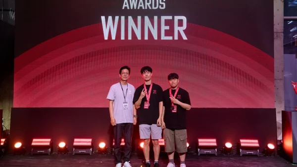 Nexon chính thức khép lại vòng chung kết NYPC... Thí sinh Việt Nam tranh tài quốc tế tại Seoul, Hàn Quốc kenhtingame com thumb nexon chinh thuc khep lai vong chung ket nypc thi sinh viet nam tranh tai quoc te tai seoul han quoc cf9c1789030981257 940w