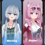 Nexon công bố Fareidolia – Game anime mới từ đội ngũ đứng sau Blue Archive kenhtingame com thumb nexon cong bo fareidolia game anime moi tu doi ngu dung sau blue archive 07841788418618541 940w