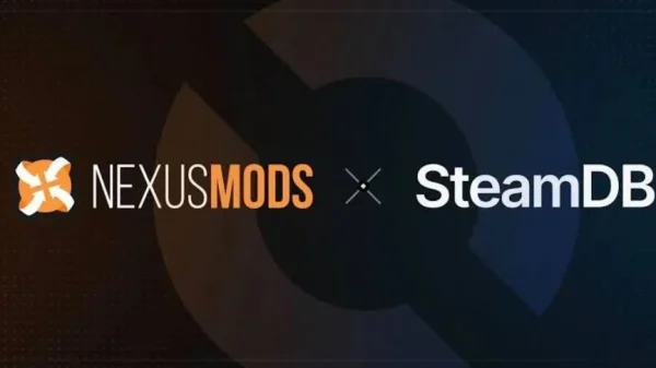 Nexus Mods mua lại SteamDB, cam kết giữ nguyên hoạt động của nền tảng kenhtingame com thumb nexus mods mua lai steamdb cam ket giu nguyen hoat dong cua nen tang f0971788433310633 940w