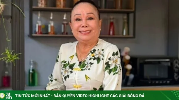 Nghệ sĩ Kiều Mai Lý Công tử Bạc Liêu: U80 sống một mình, vẫn chạy show đều kenhtingame com thumb nghe si kieu mai ly cong tu bac lieu u80 song mot minh van chay show deu c1931790041521202 940w