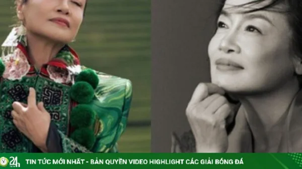 Nghệ sĩ Tú Oanh ở tuổi U60: Tôi không thấy mình đang lao động vất vả, vì làm việc cũng là cách để tận hưởng kenhtingame com thumb nghe si tu oanh o tuoi u60 toi khong thay minh dang lao dong vat va vi lam viec cung la cach de tan huong ca081790467514318 940w