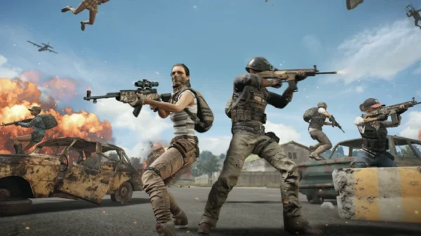 Nghi vấn Krafton và PUBG định "quay xe" với thị trường Việt Nam nhưng "không phải muốn là được" kenhtingame com thumb nghi van krafton va pubg dinh quot quay xe quot voi thi truong viet nam nhung quot khong phai muon la duoc quot 806c1790692245098 940w