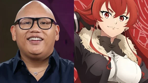 Ngôi sao "Spider-Man" Jacob Batalon mê mẩn thể loại anime chuyển sinh: Bận đóng phim Hollywood vẫn quyết không bỏ tập mới, ấp ủ ước mơ lồng tiếng hoạt hình kenhtingame com thumb ngoi sao quot spider man quot jacob batalon me man the loai anime chuyen sinh ban dong phim hollywood van quyet khong bo tap moi ap u uoc mo long tieng hoat hinh e824179006831690