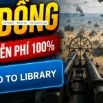 Người dùng Steam nhanh tay, làm dày thêm thư viện của mình với một tựa game miễn phí hoàn toàn trước khi bị gỡ khỏi nền tảng kenhtingame com thumb nguoi dung steam nhanh tay lam day them thu vien cua minh voi mot tua game mien phi hoan toan truoc khi bi go khoi nen tang 7abd1788237904061 940w