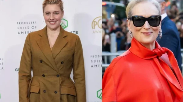 Nhà Làm Phim Greta Gerwig Tiết Lộ Lý Do Chọn Meryl Streep Lồng Tiếng Aslan Trong Narnia kenhtingame com thumb nha lam phim greta gerwig tiet lo ly do chon meryl streep long tieng aslan trong narnia f0031789892960236 940w