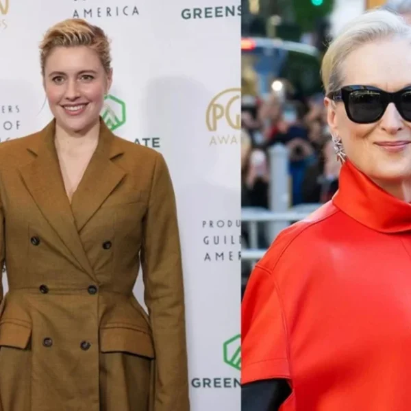 Nhà Làm Phim Greta Gerwig Tiết Lộ Lý Do Chọn Meryl Streep Lồng Tiếng Aslan Trong Narnia kenhtingame com thumb nha lam phim greta gerwig tiet lo ly do chon meryl streep long tieng aslan trong narnia f0031789892960236 940w