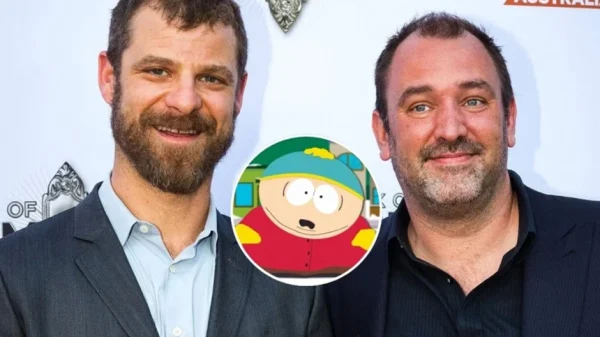 Nhà Sáng Tạo Series South Park Xin Lỗi Vì Trì Hoãn Phim Hợp Tác Với Kendrick Lamar Suốt Nhiều Năm kenhtingame com thumb nha sang tao series south park xin loi vi tri hoan phim hop tac voi kendrick lamar suot nhieu nam 02251789024356544 940w