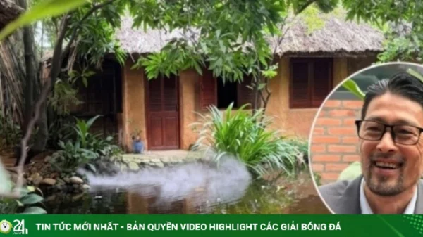 Nhà vườn gần 2.000 m2 của Johnny Trí Nguyễn ở TP HCM kenhtingame com thumb nha vuon gan 2000 m2 cua johnny tri nguyen o tp hcm 66dd1789539418024 940w