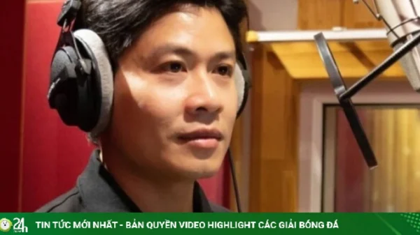 Nhạc sĩ Nguyễn Văn Chung bất ngờ đá sân sang nghề mới kenhtingame com thumb nhac si nguyen van chung bat ngo da san sang nghe moi 30341790308907174 940w