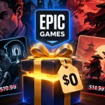 Nhận miễn phí hai tựa game mới trong tuần, tổng giá trị gần 350.000 đồng kenhtingame com thumb nhan mien phi hai tua game moi trong tuan tong gia tri gan 350000 dong bff51789700243642 940w