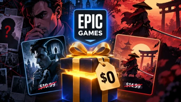 Nhận miễn phí hai tựa game mới trong tuần, tổng giá trị gần 350.000 đồng kenhtingame com thumb nhan mien phi hai tua game moi trong tuan tong gia tri gan 350000 dong bff51789700243642 940w