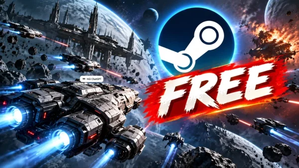 Nhận miễn phí một tựa game chất lượng trên Steam, người dùng tiết kiệm cả trăm nghìn đồng kenhtingame com thumb nhan mien phi mot tua game chat luong tren steam nguoi dung tiet kiem ca tram nghin dong 6edc1789631073922 940w