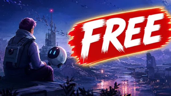 Nhận miễn phí một tựa game phiêu lưu khoa học viễn tưởng giàu cốt truyện, giá gốc gần 150.000 đồng kenhtingame com thumb nhan mien phi mot tua game phieu luu khoa hoc vien tuong giau cot truyen gia goc gan 150000 dong 9a2f1788492712896 940w