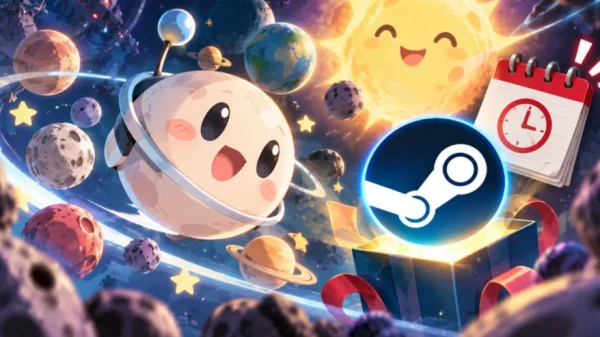 Nhận miễn phí một tựa game trên Steam, game thủ phải nhanh tay, chỉ còn ít ngày kenhtingame com thumb nhan mien phi mot tua game tren steam game thu phai nhanh tay chi con it ngay b1a11789975420097 940w