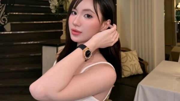 Nhan sắc ngọt ngào của hot girl xinh đẹp, cô gái khiến tuyển thủ Liên Quân nổi tiếng nguyện bảo vệ đến cùng! kenhtingame com thumb nhan sac ngot ngao cua hot girl xinh dep co gai khien tuyen thu lien quan noi tieng nguyen bao ve den cung cd4d1789641990661 940w